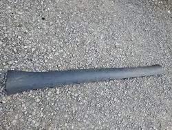 Tesla Model Y Right Threshold 1497744-00-C