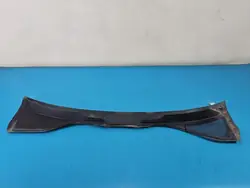 Para-brisas Audi Q7 I 4L OEM 4L1819401 Usado
