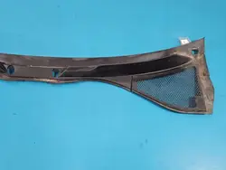 Pare-brise Audi Q7 I 4L OEM 4L1819401 Occasion