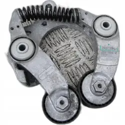 Tendeur de courroie alternateur OEM 25281-2MHA1 Hyundai Kia