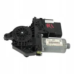 VW Golf Mk6 Bakvänster Fönsterregulator OEM 1K4839401C