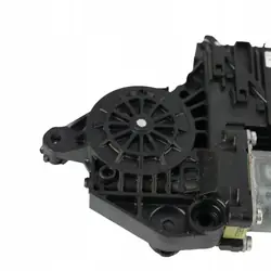 VW Golf Mk6 Takaikkunan Nostin Vasen OEM 1K4839401C