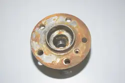 Taka-oikea pyöränlaakeri OEM 33416867926 BMW i3
