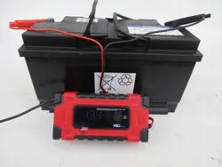 Batterie Volvo d'occasion OEM 30659800, 1 Ah