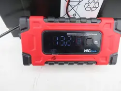 Batería Volvo usada OEM 30659800, 1 Ah