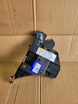 VOLVO S80 MK2 Vänster Stötfångarfäste NYTT OEM 31455310