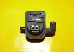 Onderdrukventiel rechts OEM 0011408060 Mercedes S-Klasse