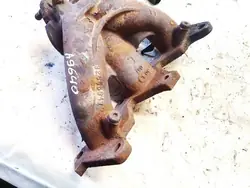 Coletor de escape OEM 92068547 Chevrolet Captiva 3.2L