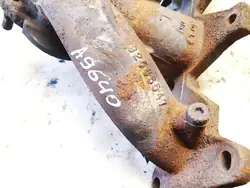 Collecteur d'échappement OEM 92068547 Chevrolet Captiva 3.2L