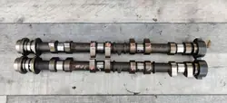 Nokkenas Ford Focus 2 OEM Focuc - Gebruikt