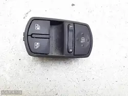 Opel Corsa 2012 Strömbrytare 13258521AA