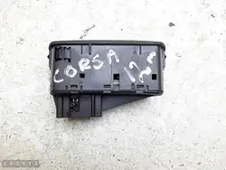 Interruptor Opel Corsa 2012 13258521AA