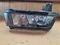 Farol Direito Frontal VW Touran 5TA