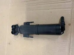 BMW X1 E84 vasen ajovalopesu OEM 7321892
