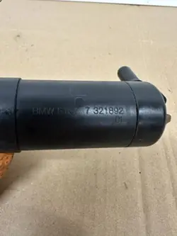 Vänster strålkastartvätt BMW X1 E84 OEM 7321892