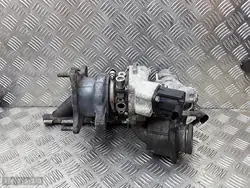 2007 Seat Leon Turbocompressor 2000TFSI 06F145701F