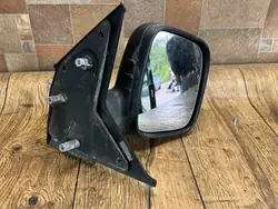 Sivupeili VW Transporter T5 2009-2015 Vasemmalle