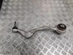 2010 BMW Serie 1 E87 Braccio sospensione 31122405861
