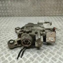 Bakre differential Skoda Superb III 0CQ907554J