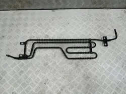 Refrigerador de óleo usado OEM A2044601524 para Mercedes C W204