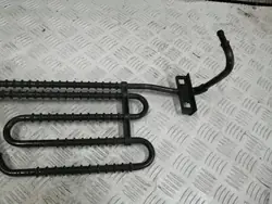 Käytetty öljynjäähdytin OEM A2044601524 Mercedes C W204