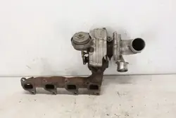Turbo d'occasion OEM 1720126070 pour Toyota RAV4