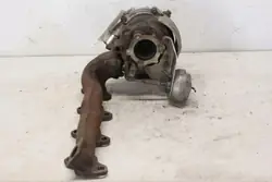 Turbo d'occasion OEM 1720126070 pour Toyota RAV4