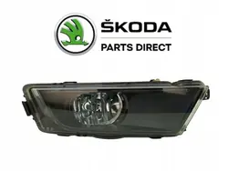 Phare Halogène OEM 5E0941702E Droit Avant