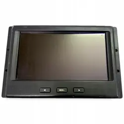 Pantalla conductor Volvo OEM 21622386