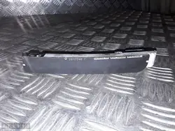 Écran d'affichage Citroen C4 Picasso OEM 9658592680