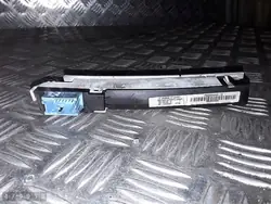 Citroen C4 Picasso näyttöruutu OEM 9658592680