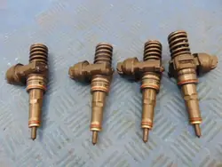 OEM 038130073AQ Injecteur Diesel pour VW Golf IV 1.9TDI