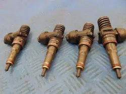 OEM 038130073AQ Dieselinsprutare för VW Golf IV 1.9TDI