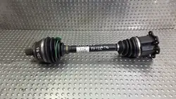 Rechte Vorderachswelle OEM S26380034 Audi A6 C6