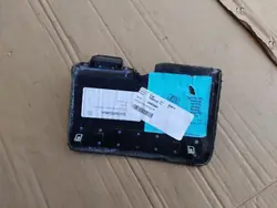 OEM 3SD885246A Oikea taka-saranansuoja Bentley GT