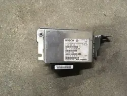 Besturingsmodule A1645400662 voor Mercedes GL X164