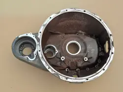 Scania växellådhus OEM 2406553 - Begagnad