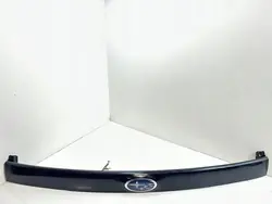 Barra luz matrícula traseira Subaru OEM MAM70161