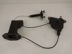 Reservhjulsvinsch OEM 51840780 - Begagnad Citroen OE