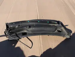 Höger vindrutetorkararm OEM DB2M507R1 Mazda 2