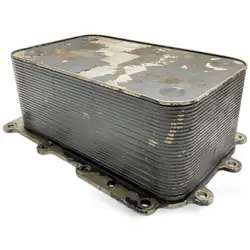 Refroidisseur d'huile moteur DAF OEM 2184274 - Occasion