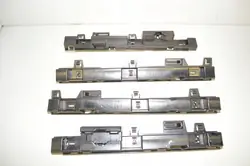 BMW OE dorpelbevestiging OEM 7388352 voor 2 Cabrio F23