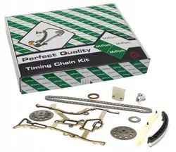 Kit de corrente distribuição MV Parts MV F5351 - Usado
