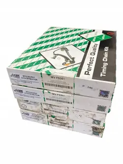 Kit de chaîne de distribution MV Parts MV F5351 - Occasion