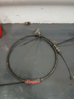 Suzuki Jimny Throttle Cable 1.3 16V 01r