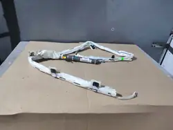 OEM 5C6880741C Vänster Airbaggardin för VW Jetta VI