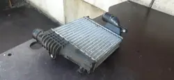 Intercooler OEM P9675627980 voor Citroen C4 Picasso
