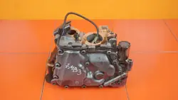 Pompe à huile OEM 150007894R pour Nissan Navara D23 2.3 DCI