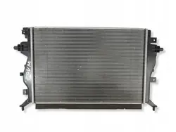 Chłodnica wody Hyundai Ioniq Kona Kia Niro 25310-G2000