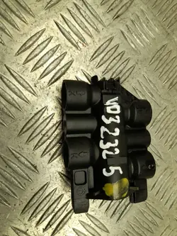 BMW Termostaatti OEM 8481575 3-sarja 2019